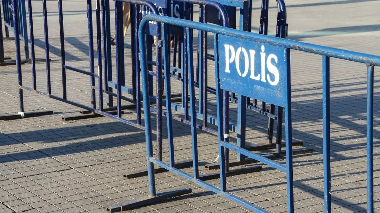 Elazığ'da 14 günlük eylem yasağı