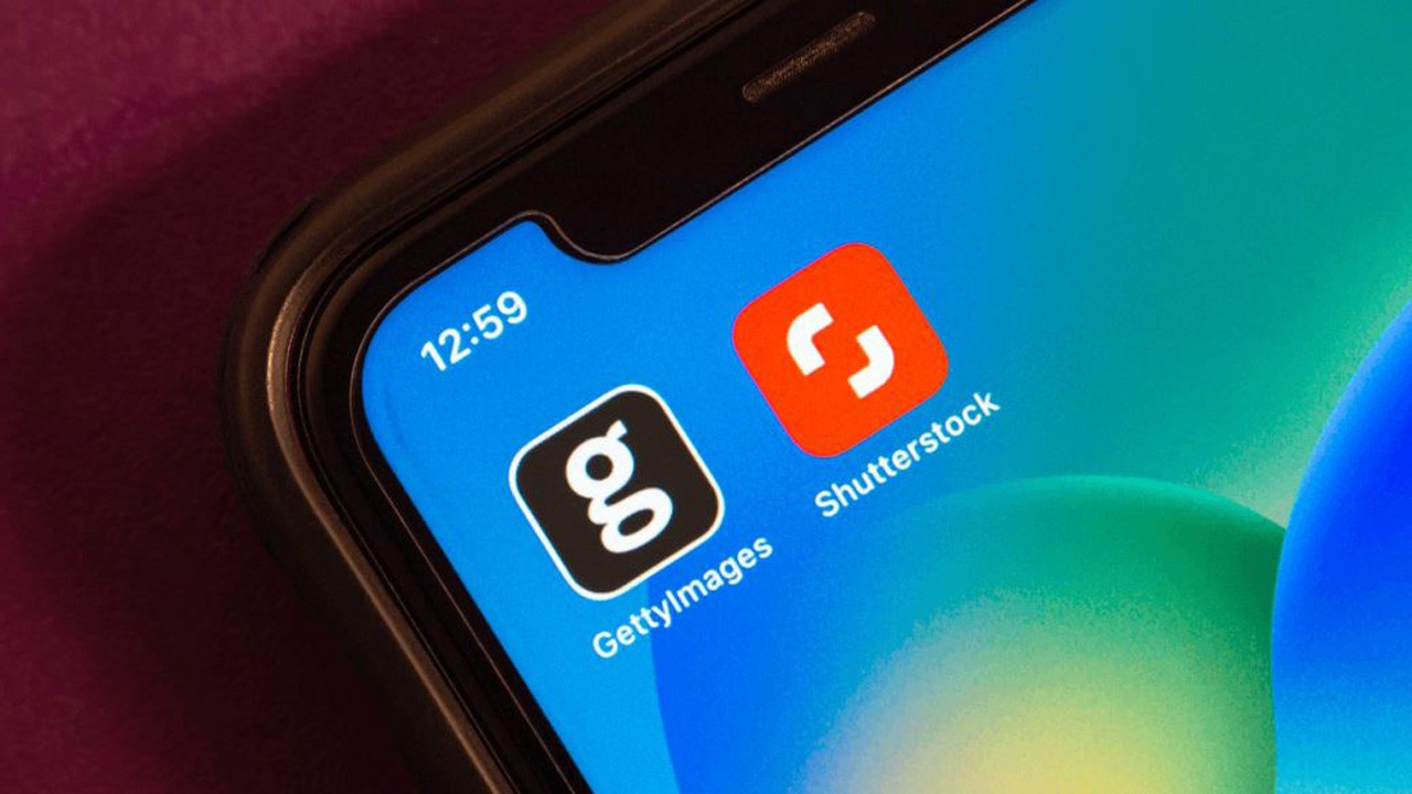 Getty Images–Shutterstock birleşmesi iptal edildi