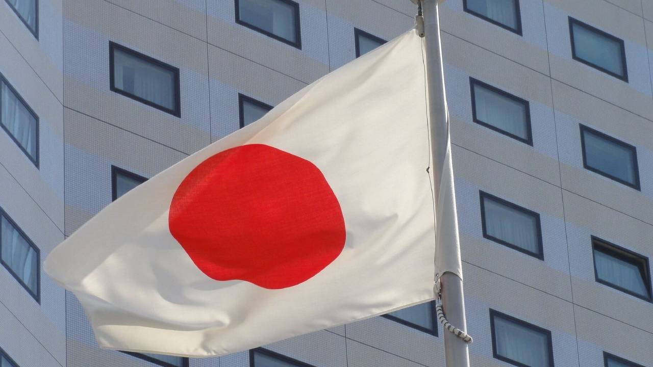 Japonya'da büyük şirketlerin ekonomiye güveni sekiz yılın zirvesine çıktı