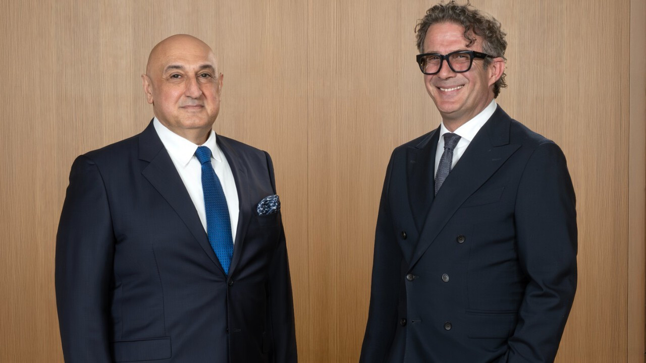 Sabancı Holding’de iki kritik üst düzey atama