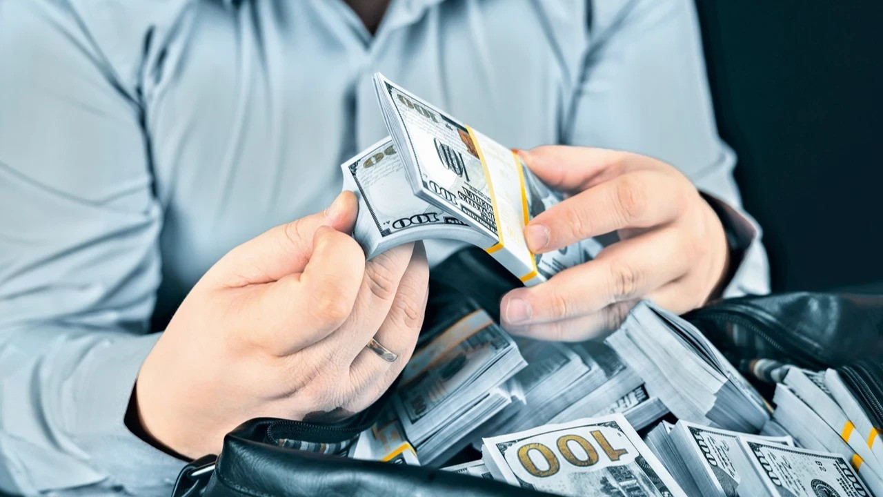 UBS raporu: Türkiye dolar milyonerlerinin en hızlı arttığı ikinci ülke oldu