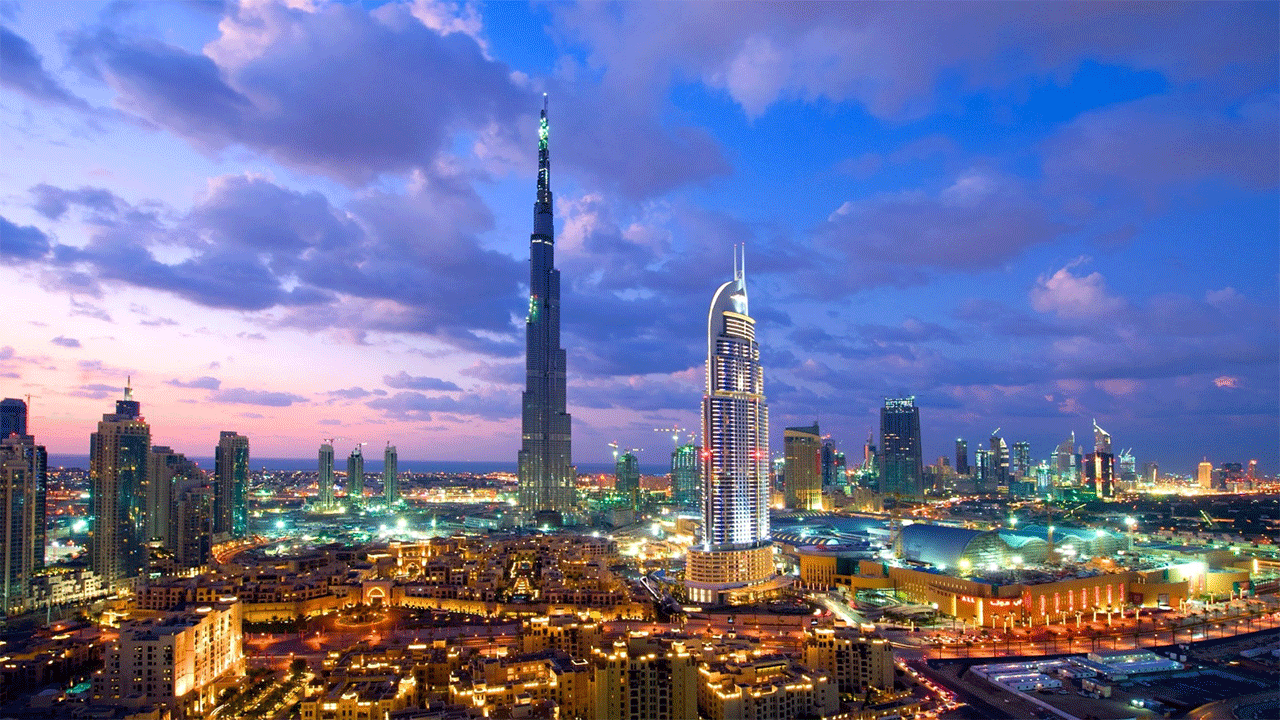 Turizmde savaş etkisi: Dubai'de arkadaşını getirene 817 dolarlık paket