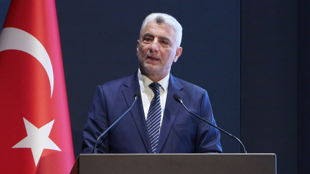 Bakan Bolat'tan cari açık mesajı: İkinci çeyrekte cari açıkta düşüş bekleniyor