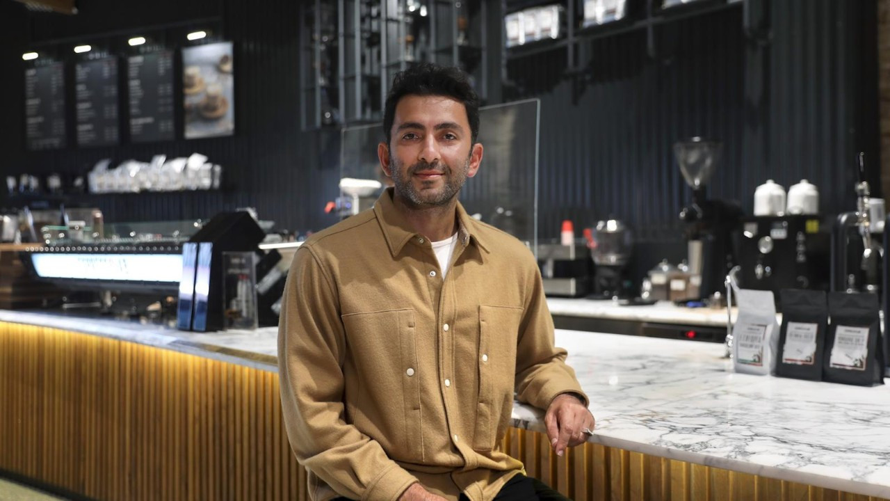 Espressolab’da yeni hedef müşterileri geleceğin ortağı yapmak
