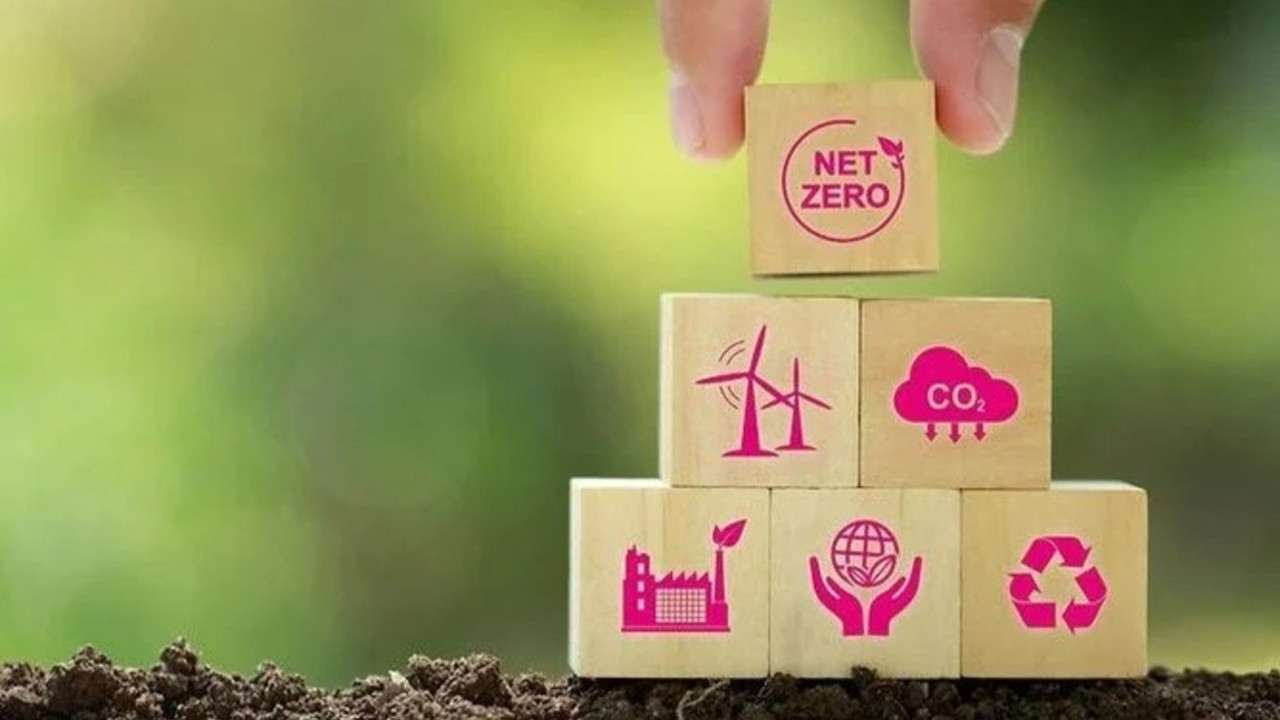 Deutsche Telekom karbon nötr döneme geçti