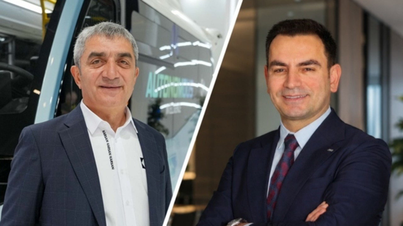 Karsan'da üst düzey görev değişimi