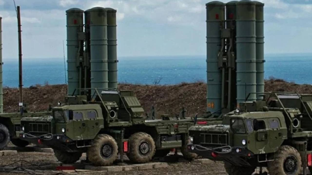ABD'li gazete Türkiye'nin S-400'leri satmak için görüştüğü ülkeyi açıkladı