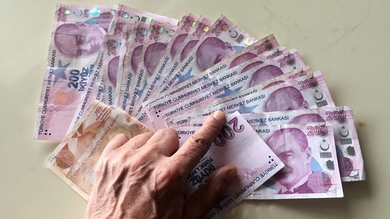 Mevduat faiz oranları yükselişe geçti: 2 milyon liranın 32 günlük net getirisi belli oldu
