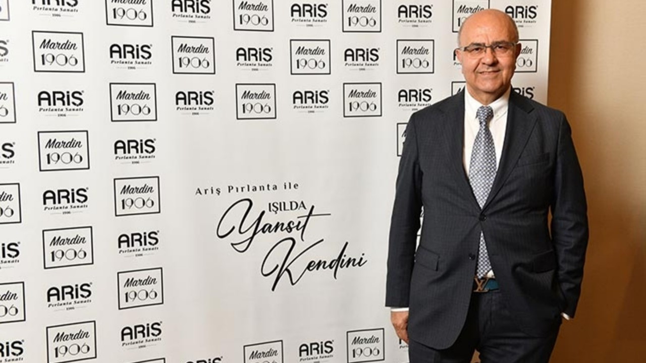 Ariş Pırlanta’nın hedefleri ve uzun ömürlü olmasının sırları