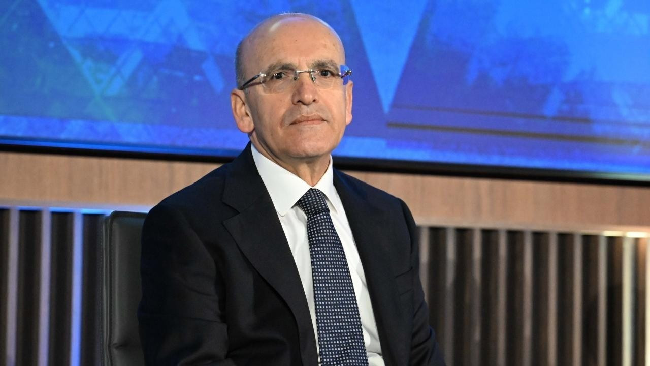 Bakan Şimşek'ten istihdam mesajı: İşsizlik veri serisinin en düşük düzeyine geriledi