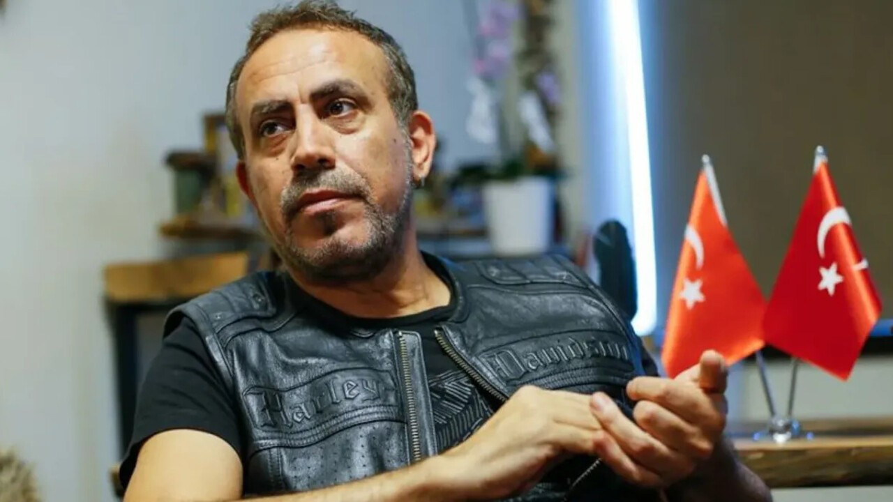 Haluk Levent susma hakkını kullanma kararı aldı: Konuşmak istiyorum, izin vermediler