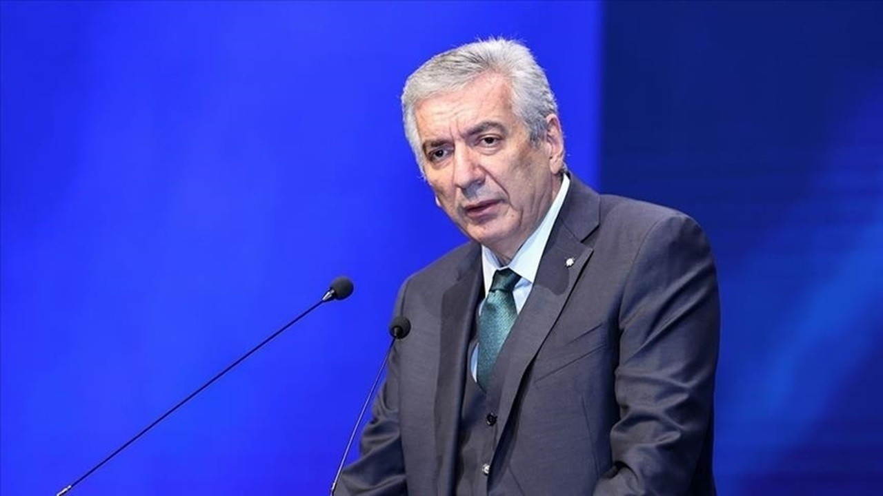 İSO/Bahçıvan: Sanayi destek paketi üretim hayatı için umut verici bir adım