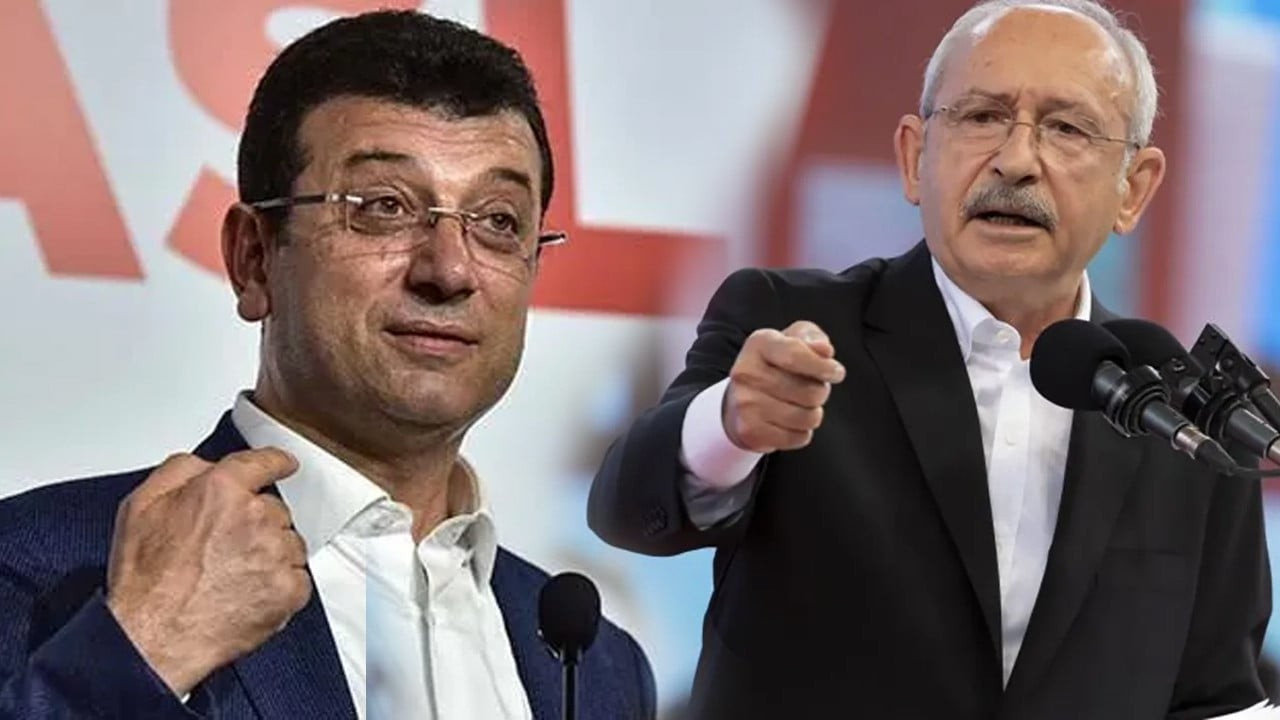 Kılıçdaroğlu yanıtladı: İmamoğlu ihraç edilecek mi?
