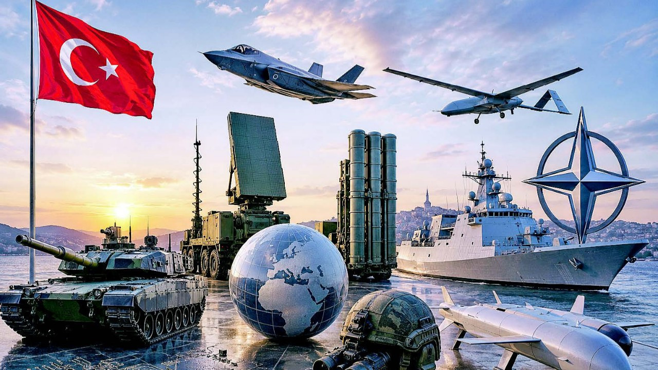 15 Temmuz'dan 10 yıl sonra NATO’da stratejik ülke Türkiye
