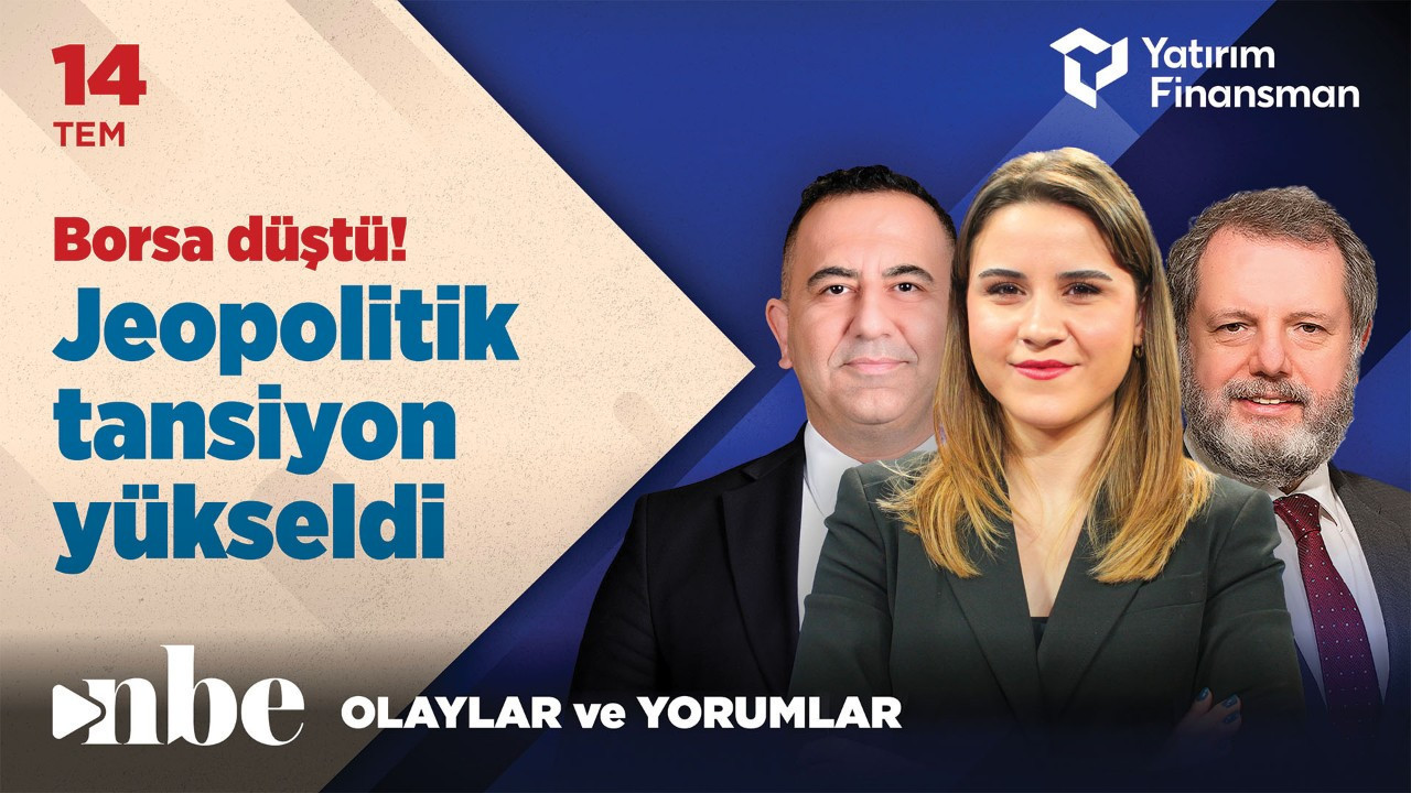 NATO’nun Ardından Jeopolitik Tansiyon Yükseldi, Borsa Düştü!