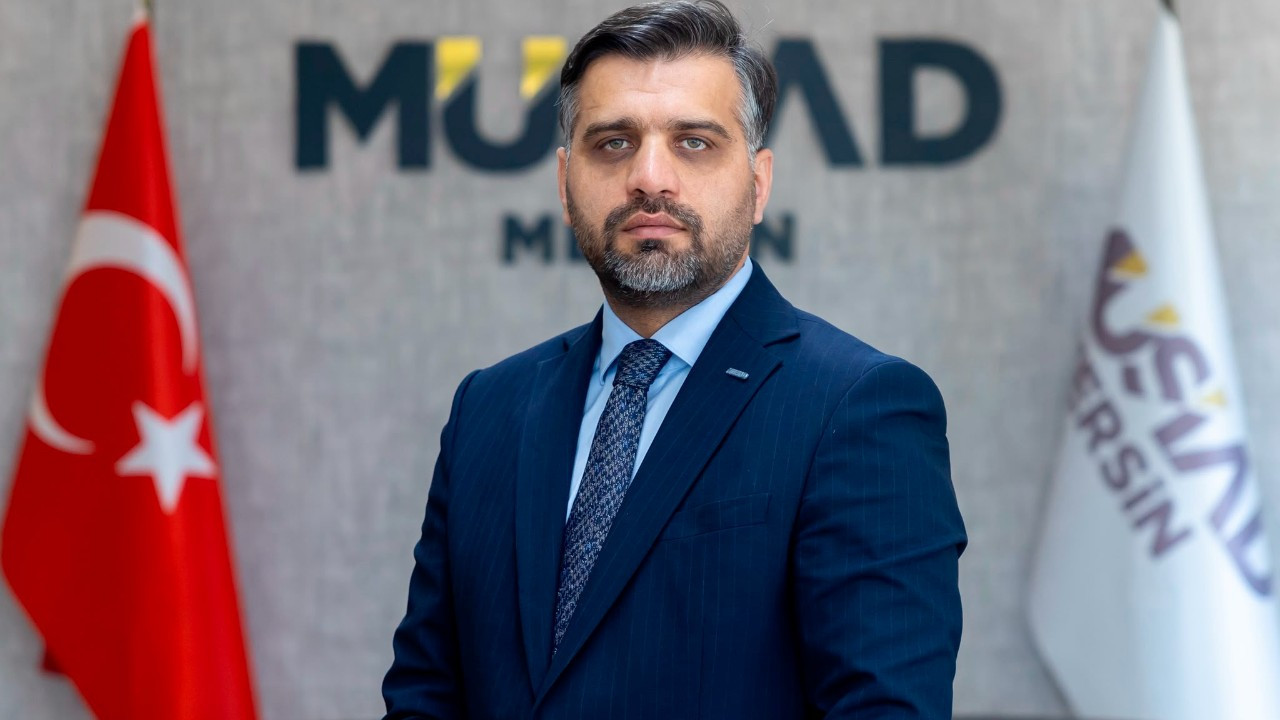 MERSİN İHRACATINDA YÜZDE 22,7’LİK SIÇRAMA