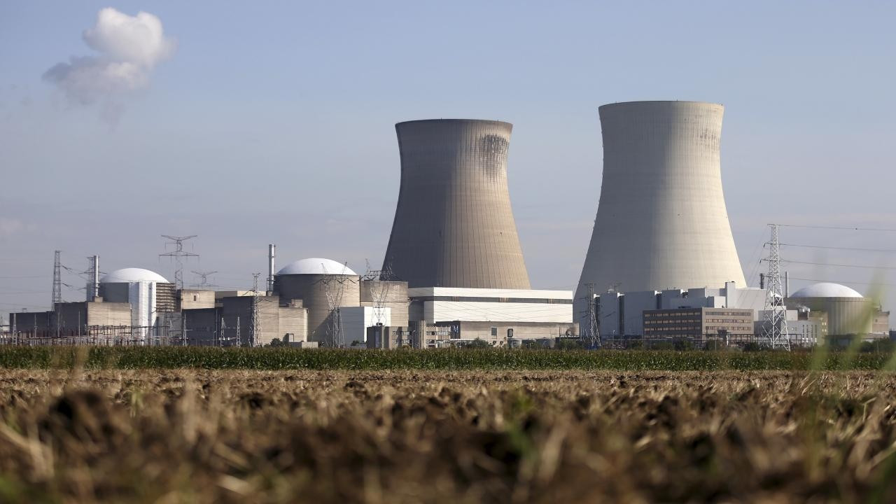 Nükleer enerjiye 20 yıllık destek