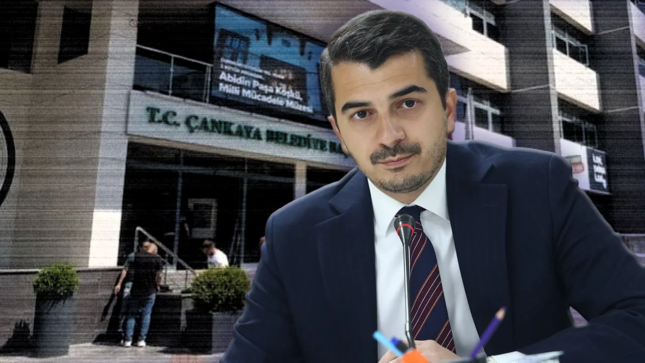 Hüseyin Can Güner, CHP'den istifa etti