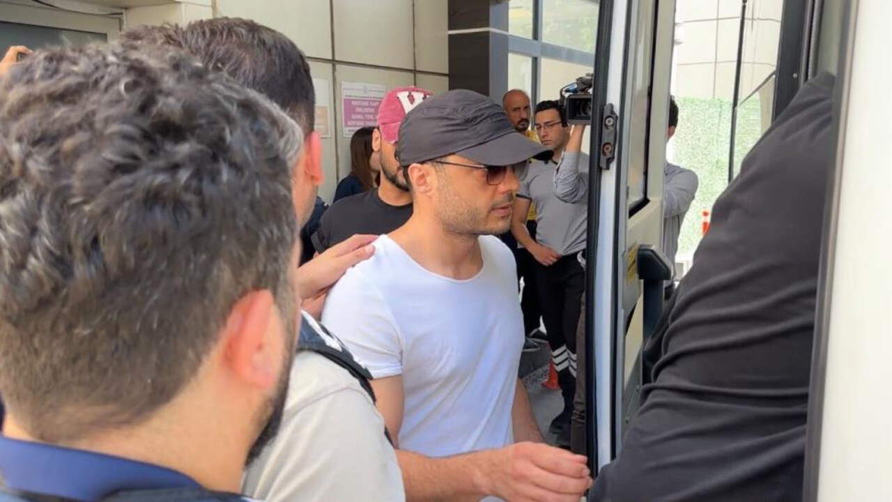 Uyuşturucu Soruşturması: Aralarında Ünlü İsimlerin de Bulunduğu 12 Kişi Gözaltında