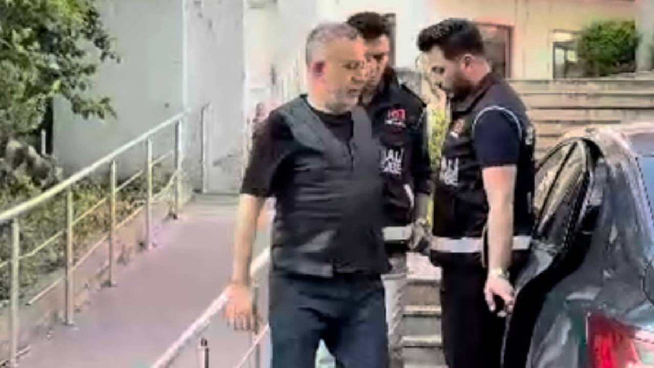 Haluk Levent'in şoförü Zafer Yay'ın savcılık ifadesi ortaya çıktı