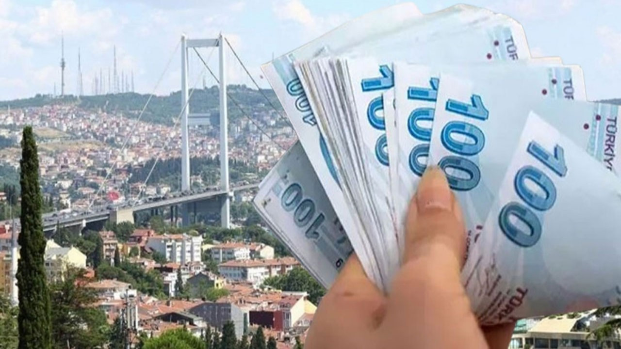 Hangi ilden ev alan kar etti? Ankara, İstanbul, İzmir'de ev fiyatları yüzde kaç kazandırdı, kiralar ne?