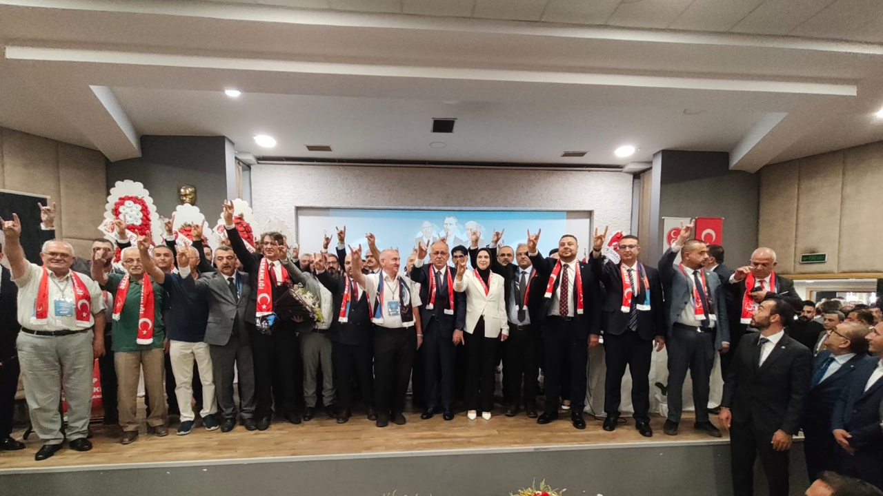 MHP Konya Milletvekili Kalaycı: Ekonomide üretim ve esnaf desteklenmeli