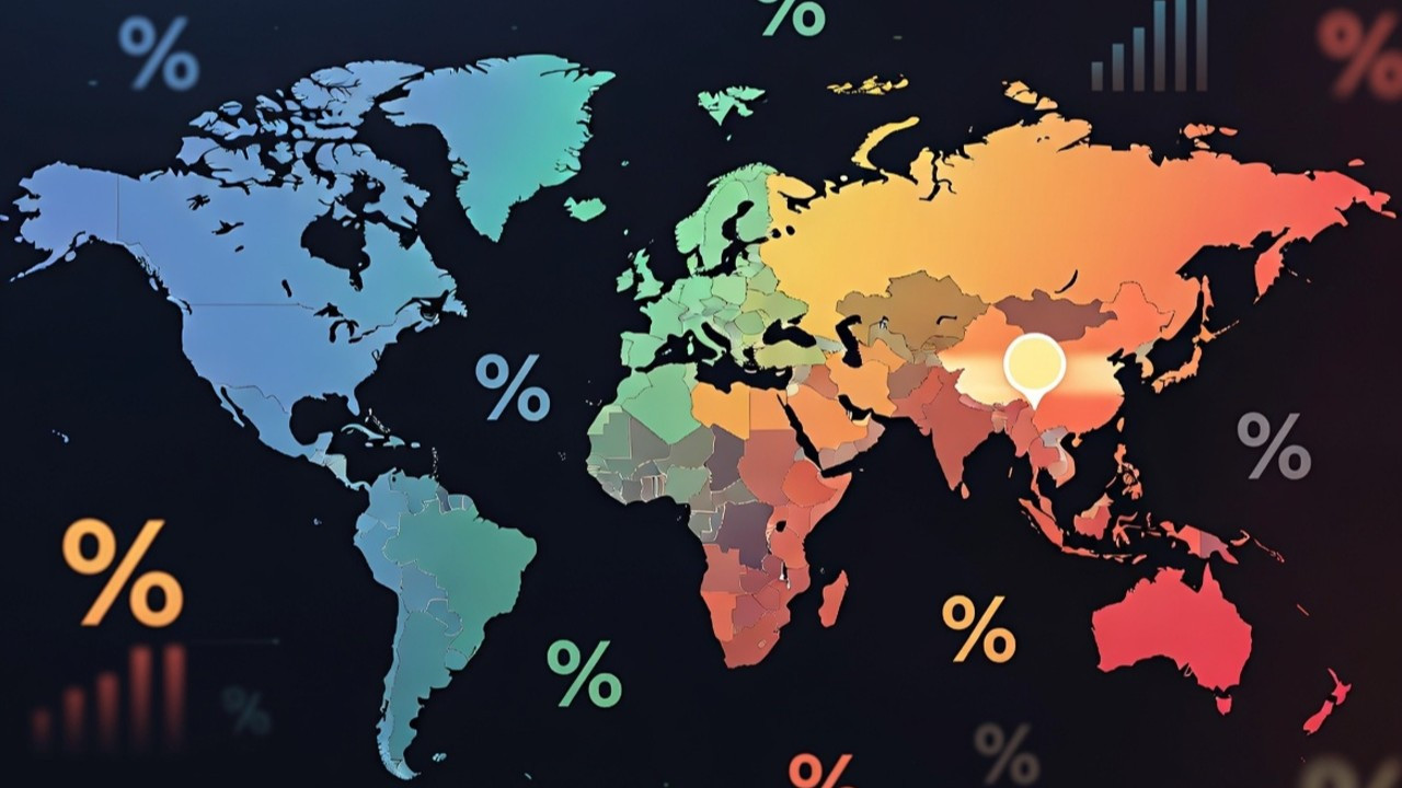 Türkiye dünya ev sahipliği sıralamasında 39. oldu