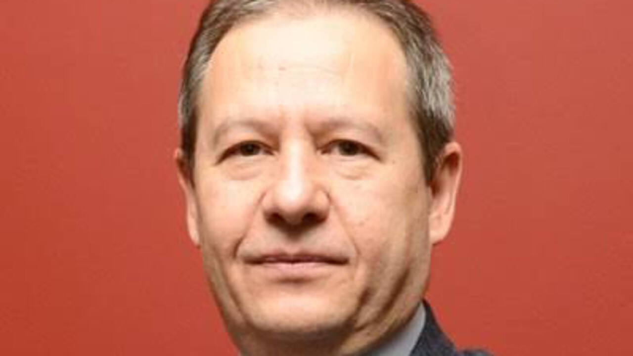 Dr. Can Fuat Gürlesel vefat etti