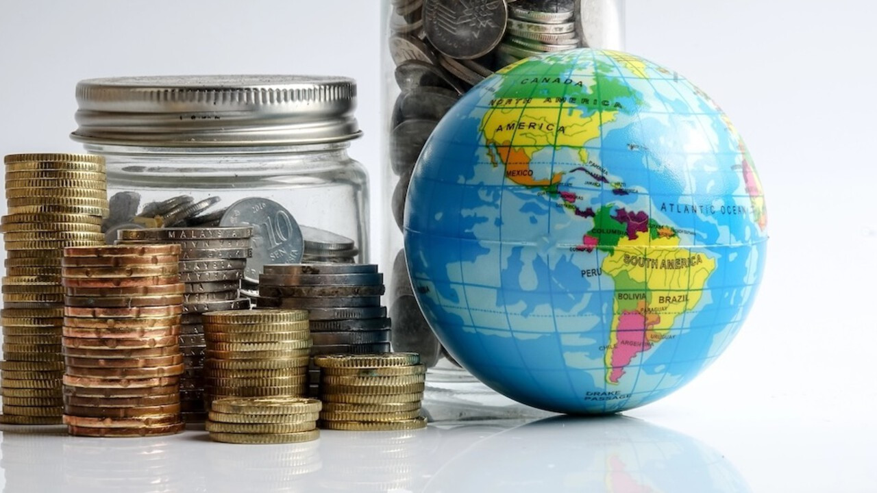 IMF raporu: Küresel ekonomi yavaşlama sürecine girdi, riskler devam ediyor