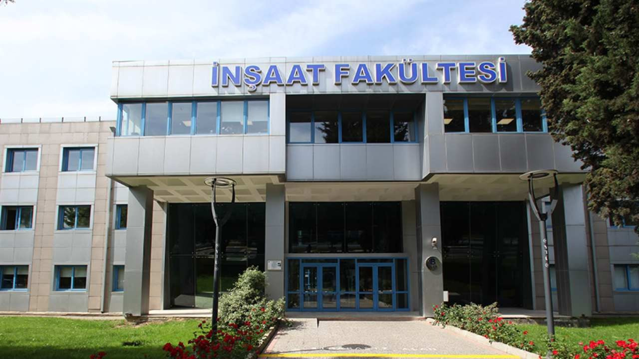Kontenjanı dolmayan bile var! İşte başarı sıralamasına göre en iyi inşaat mühendisliği fakülteleri