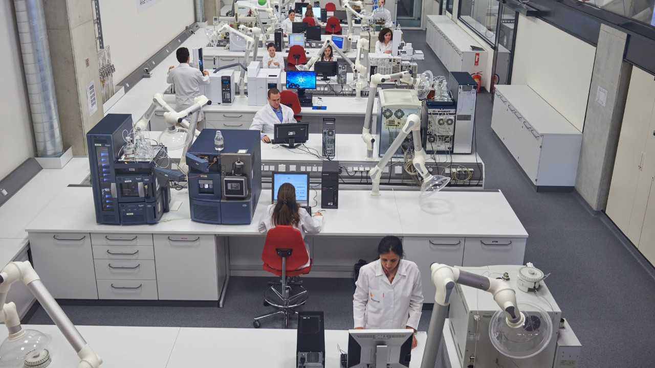 Balparmak, İSO ikinci 500 büyük sanayi kuruluşu listesindeki yerini güçlendirdi
