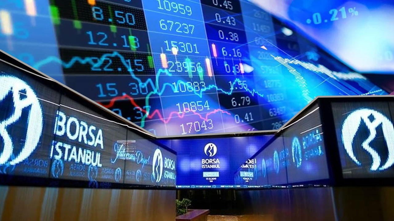 BIST 100'de geçen haftanın yıldızları ve en sert düşen hisseleri