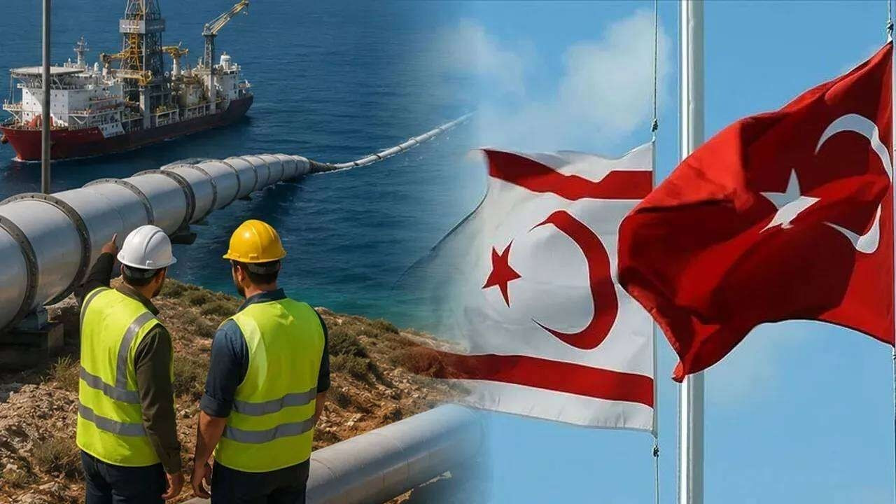 Doğu Akdeniz'de enerji anlaşmaları çeşitleniyor