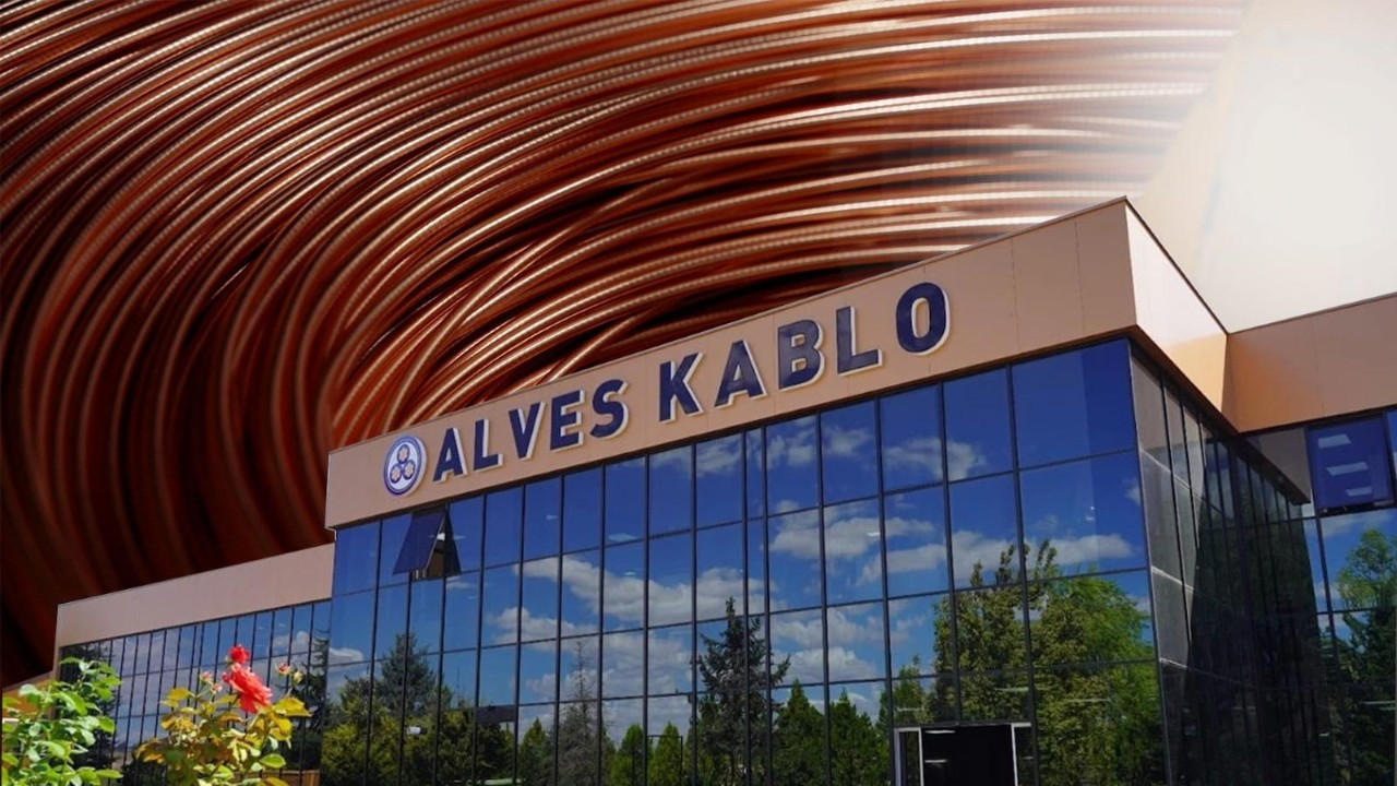 Alves Kablo 1 milyon metreküp büyüklüğünde hafriyata başladı