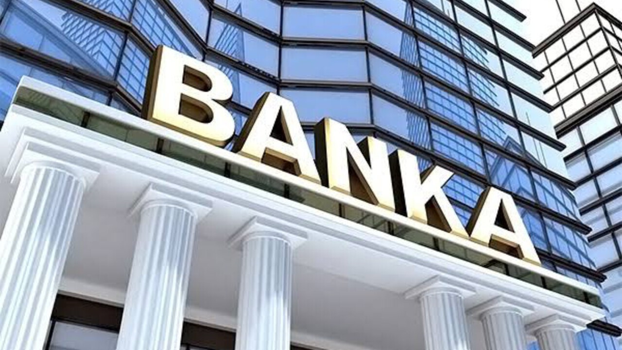 Bankacılıkta kritik hamle: Dev banka el değiştiriyor