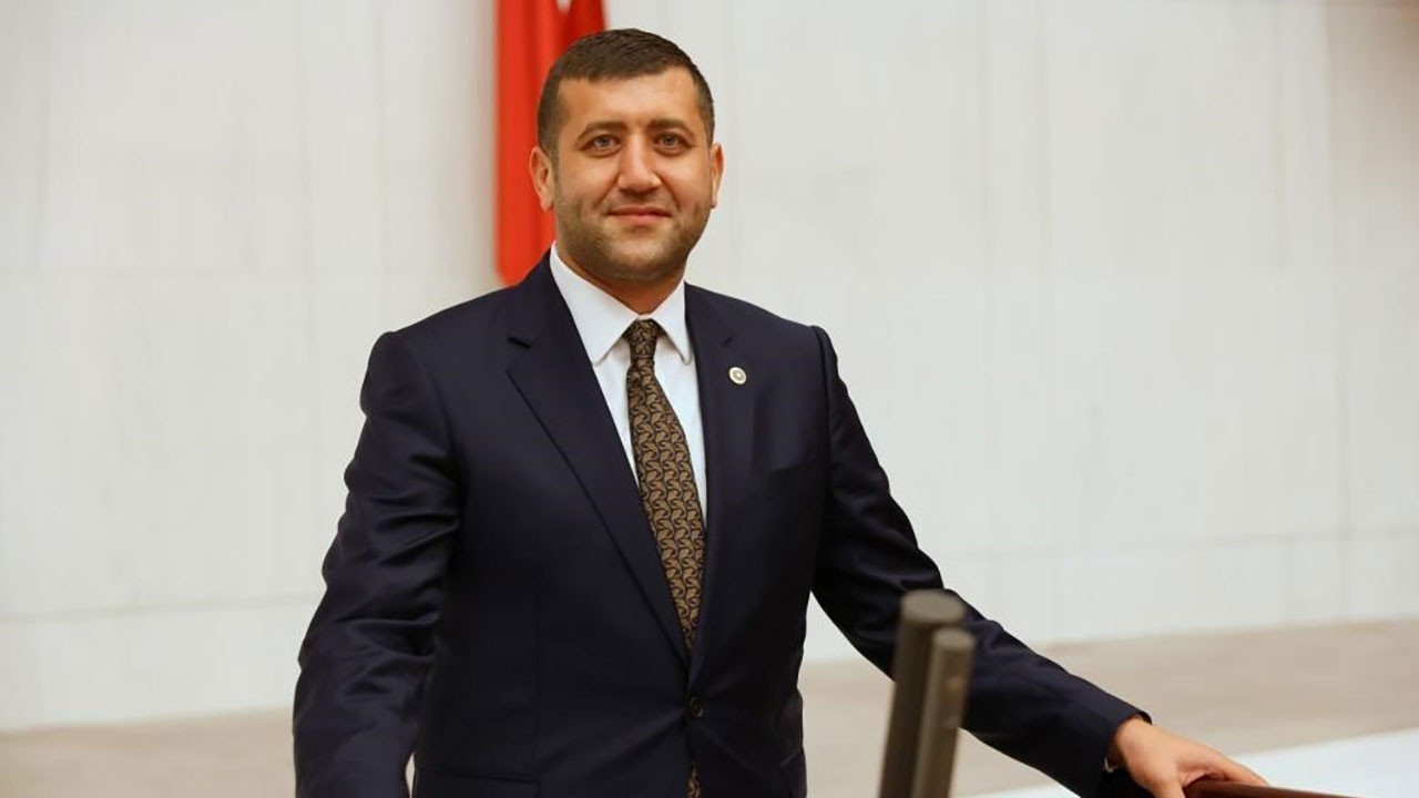 MHP'li Ersoy, tekstil sektörünün sorunlarını TBMM gündemine taşıdı
