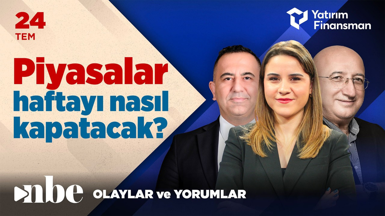 Piyasalar Haftayı Nasıl Kapatacak?