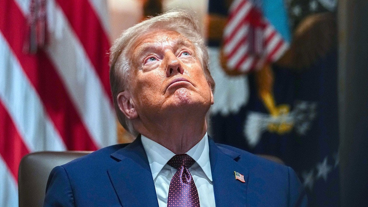 Pakistanlı hükümet kaynakları: Trump'ın "İran'a saldırı düzenlenmemesi" talimatı sonrası temaslar yoğunlaştı
