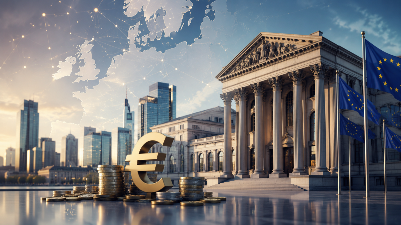 Avrupa'nın en büyük bankaları açıklandı: Listeye bir Türk bankası girdi!