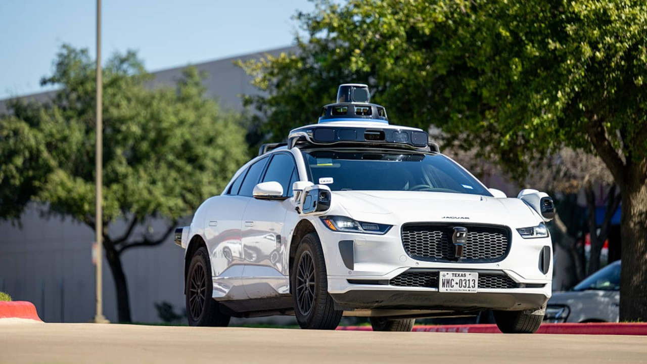 Waymo, Uber ortaklığını bitirmeyi değerlendiriyor
