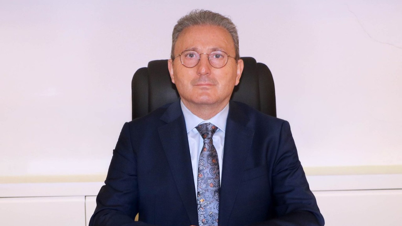 Çakırmelikoğlu'ndan kredi kartı komisyonlarına düzenleme çağrısı
