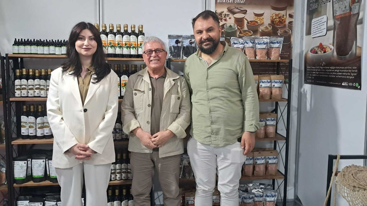 HEMPİUM kenevir bazlı üretimde kapasite artışına gidiyor