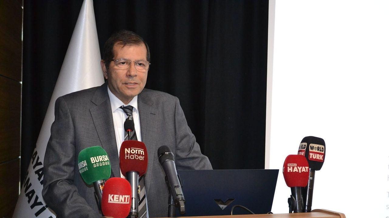 Kayapa OSB'de hava kalitesi bilimsel verilerle izlenecek