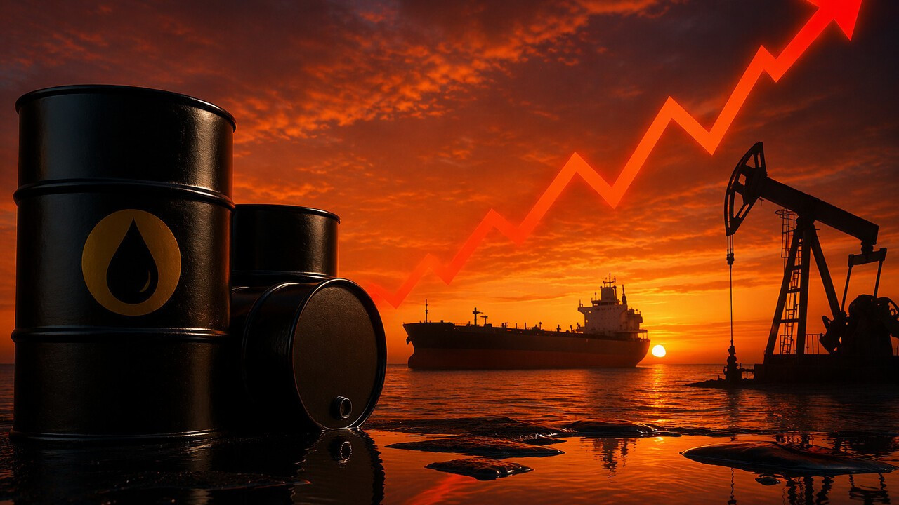 Piyasalarda Fed alarmı: Petrol krizi faiz beklentisini üçe katladı