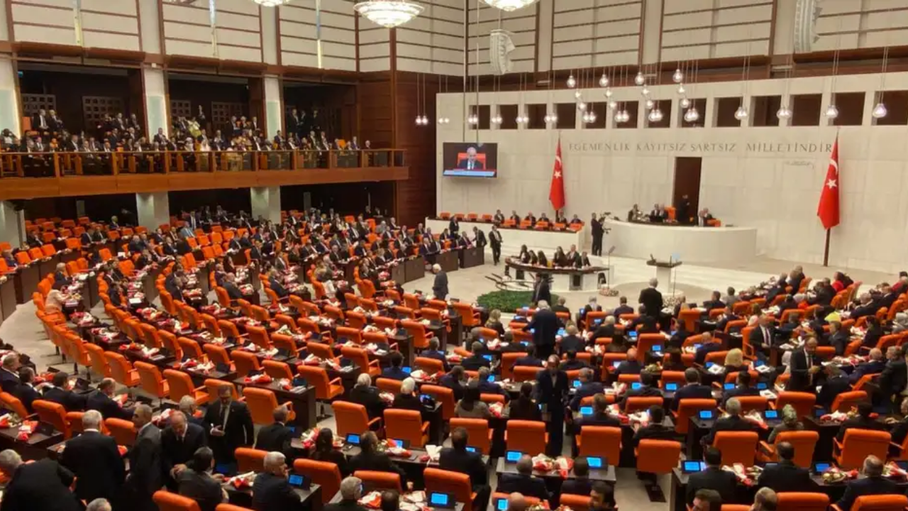 Öcalan'a özel statü yok: Çerçeve yasa TBMM'ye geliyor
