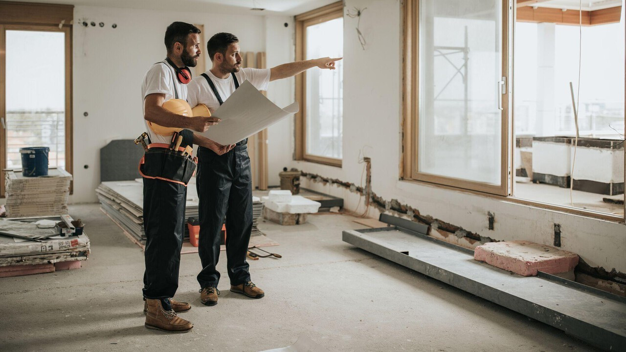 Bakanlıktan yeni tadilat düzenlemesi: Balkon camı ve çardakta ortak onay dönemi