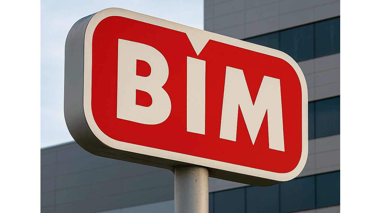 BİM'de 28 Temmuz - 3 Ağustos tarihleri arasında ev bütçesine nefes aldıracak dev indirimler başlıyor