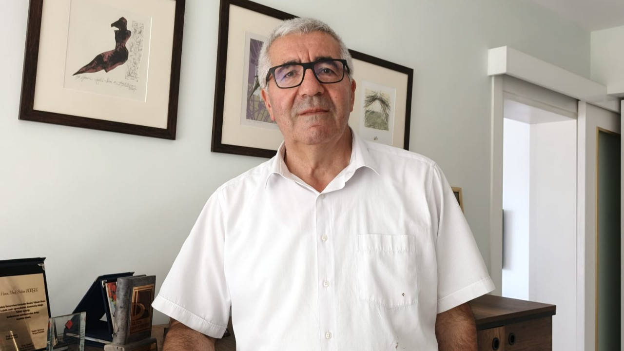 İDA Akademi Kurucusu Salim Şengel: Deneyim ile gençliği aynı platformda buluşturuyoruz