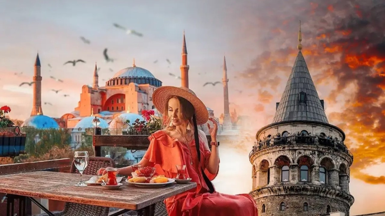 İstanbul turizmde pahalı değil, değerini buluyor
