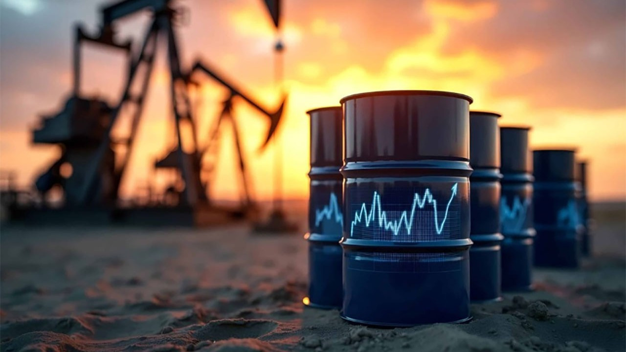 ABD-İran diplomasi beklentisi Brent petrolü 85 doların altına çekti